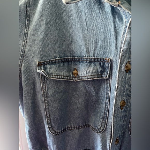 Universal Thread Jumpsuit - Picture 7 of 8